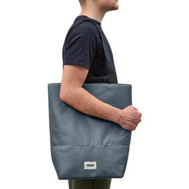 Logo trade reklaamkingi pilt: Black+Blum 16L isoleeritud kandekott/jahutuskott