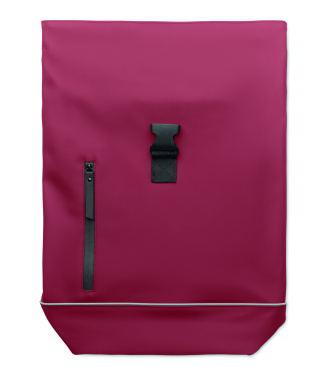 Logotrade firmakingid pilt: LAPTOSA 15-tolline PU arvuti seljakott