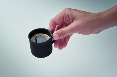 Logotrade firmakingituse foto: ESPRES keraamiline espressotass 40 ml