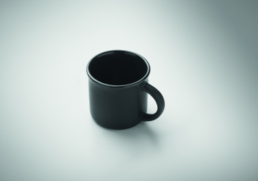 Logotrade firmakingi foto: ESPRES keraamiline espressotass 40 ml