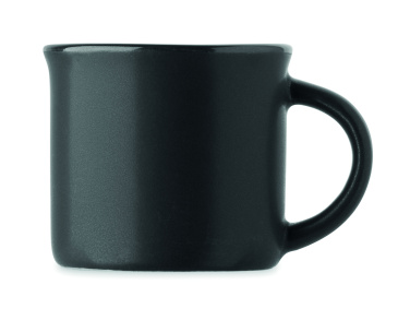 Logotrade reklaamkingitused pilt: ESPRES keraamiline espressotass 40 ml