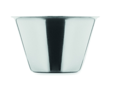 Logo trade meene pilt: Plasku koos topsidega COCOON