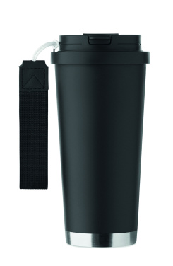 Logotrade firmakingid pilt: TOPAZ  topeltseinaga termos 500ml