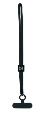 Logotrade reklaamkingitused pilt: RPET telefoni randmepael