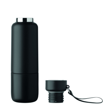 Logo trade ärikingituse pilt: Topeltseinaga termospudel 500ml NOEKA