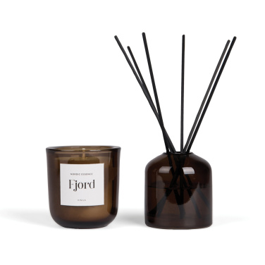 Logotrade reklaamtooted pilt: VINGA Nordic essence komplekt