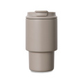VINGA Nagano kaasaskantav termoskruus 350 ml, hall