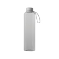 VINGA Arch RCS RPET joogipudel 550 ml, läbipaistev