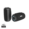Prisma RCS taaskasutatud plastist IPX 4 veekindel 16W kõlar, must