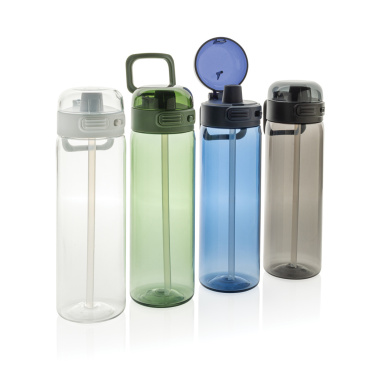 Logotrade reklaamkingitused pilt: SipnLock RCS RPET lekkekindel spordiveepudel 800ml