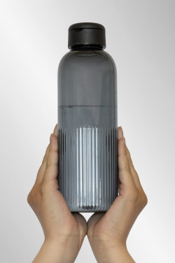 Logotrade ärikingi foto: Ripple RCS RPET lekkekindel veepudel käepidemega 750ml