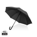 Swiss Peak Vero Aware™ RPET 25” vihmavari, must
