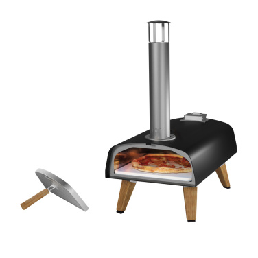 Logotrade firmakingitused pilt: BOSKA pitsaahi Pro Pellet