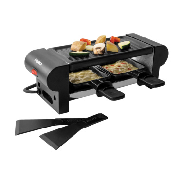 Logo trade ärikingitused foto: BOSKA Gourmet Raclette Mini grill 220V