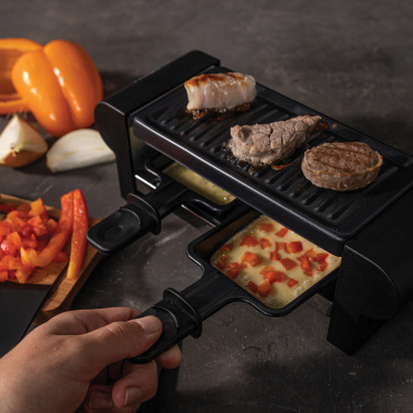 Logo trade firmakingid foto: BOSKA Gourmet Raclette Mini grill 220V