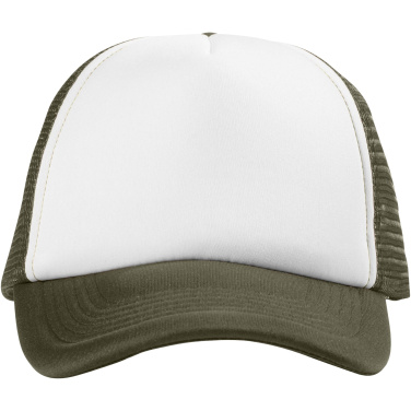 Logotrade firmakingitused pilt: Trucker 5 paneeli kork