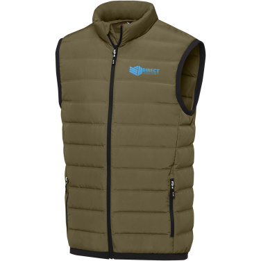 Logotrade meened pilt: Caltha meeste udusulgedega vest