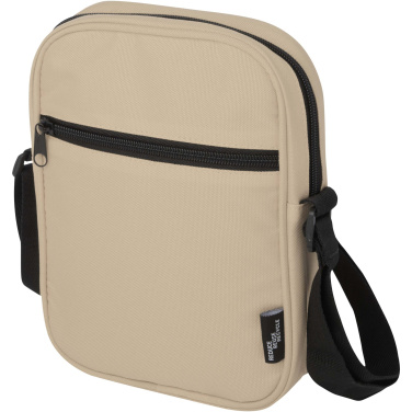 Logo trade reklaamkingitused foto: Byron GRS taaskasutatud crossbody kott 2L