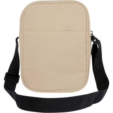 Logotrade reklaamkingi foto: Byron GRS taaskasutatud crossbody kott 2L