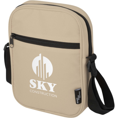 Logotrade ärikingitused pilt: Byron GRS taaskasutatud crossbody kott 2L