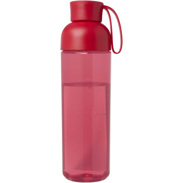 Logo trade ärikingi pilt: Valgusta 600 ml RPET veepudel