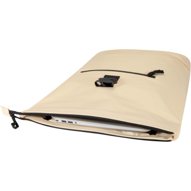 Logotrade reklaamkingituse foto: Resi Plus 15" GRS rullitav seljakott 18L