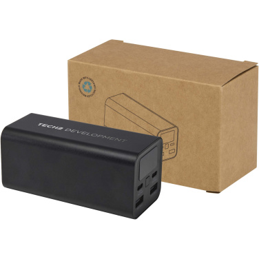 Logotrade reklaamkingi foto: Acamar 20 000 mAh 70W sülearvuti akupank