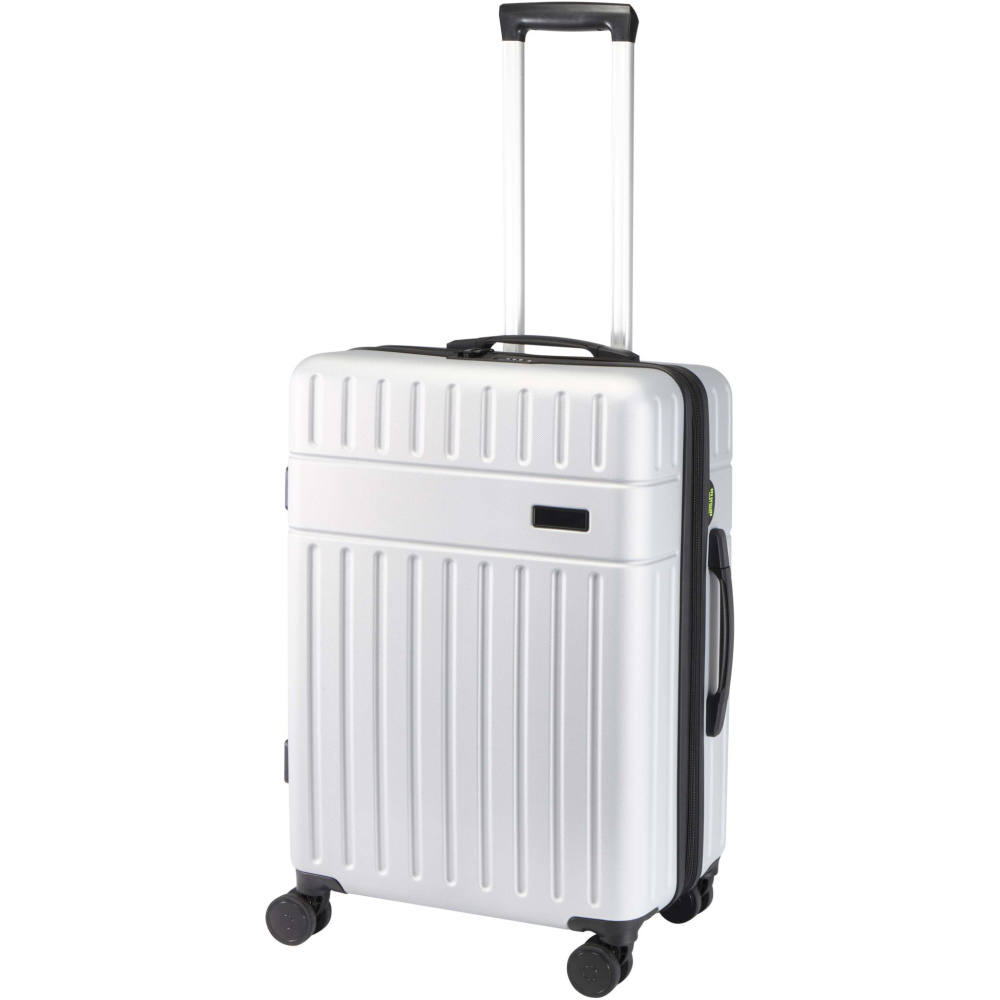 Logotrade reklaamkingituse foto: Rover 24" GRS ratastel reisikohver 70L