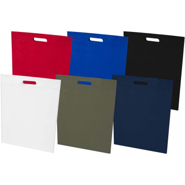 Logo trade reklaamkingituse pilt: EcoSeal GRS lausriidest kandekott 5L