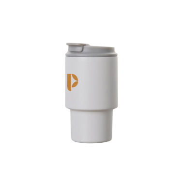 Logo trade meene pilt: VINGA Nagano kaasaskantav termoskruus 350 ml