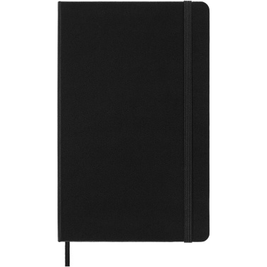 Logo trade meene pilt: Moleskine'i keskmise suurusega kunsti visandiraamat