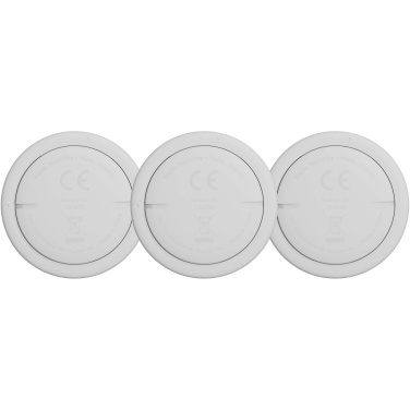 Logo trade firmakingid foto: Xtorm XTAG2A veekindel asukoha leidja, 3 tk komplektis