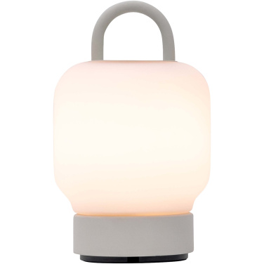 Logotrade meened pilt: Kooduu Loome kaasaskantav lamp