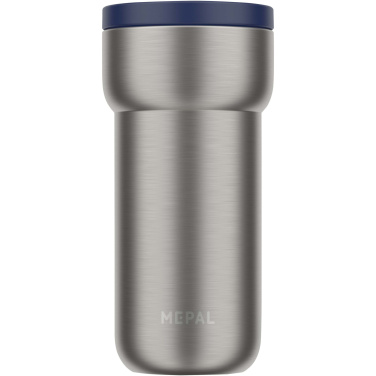 Logotrade ärikingitused pilt: Mepal Ellipse 375 ml roostevabast terasest kruus