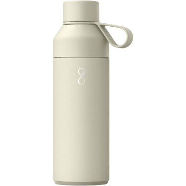 Logotrade ärikingitused pilt: Ookeanipudel 500 ml 3-ühes kinkekomplekt