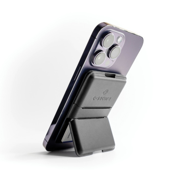 Logo trade firmakingituse pilt: C-Secure MagSafe kaardihoidja telefonile