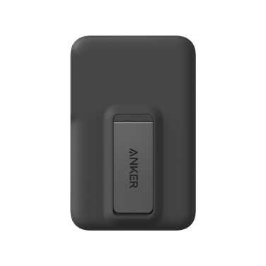 Logo trade reklaamkingituse pilt: Anker MagGo QI2 magnetiline varupatarei 10 000 mAh