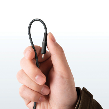 Logo trade firmakingi pilt: Anker USB-C - USB-C kaabel, 1,8 meetrit 60W