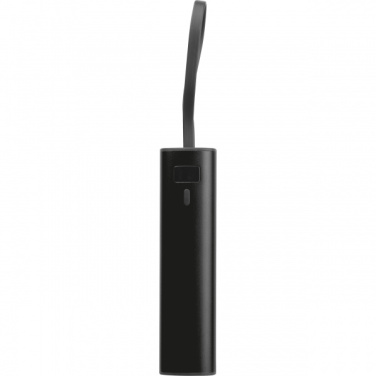 Logotrade reklaamtoote foto: Akupank 5000 mAh DONCASTER