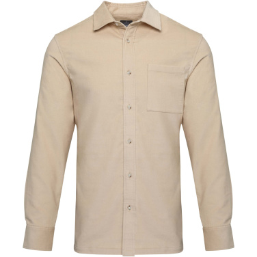 Logotrade reklaamkingi foto: Alum velvetist unisex pluus