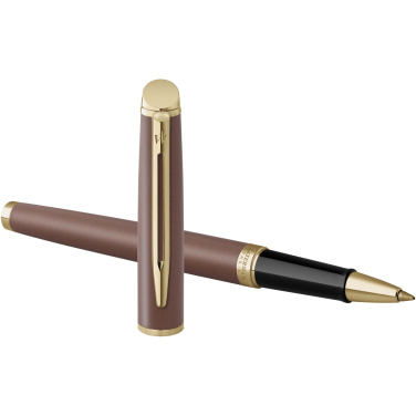 Logo trade firmakingituse pilt: Waterman Hemisphere tindipliiats