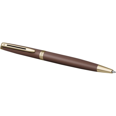 Logo trade ärikingi pilt: Waterman Hemisphere pastapliiats M