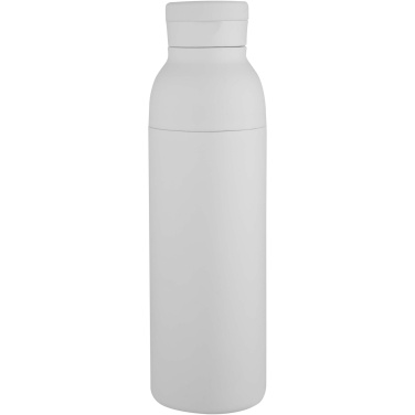 Logotrade ärikingituse foto: Illuminate 650 ml RCS roostevabast terasest topeltseinaga veepudel