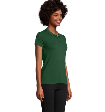 Logo trade ärikingituse pilt: PLANET WOMEN Polo 170g