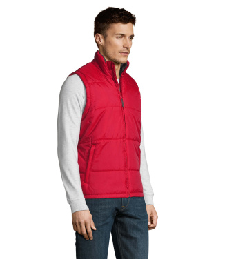 Logo trade firmakingid foto: SOE tepitud Bodywarmer vest