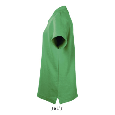 Logotrade reklaamkingituse foto: SUMMER II KIDS Polo 170g