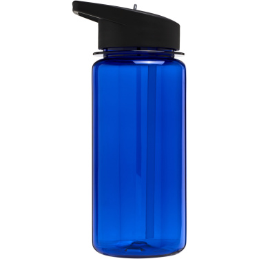 Logotrade firmakingitused pilt: H2O Active® Octave Tritan™ 600 ml tilaga spordipudel