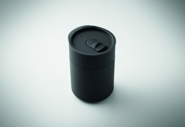 Logotrade ärikingid pilt: GOBLET PP termoskruus 330ml
