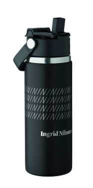 Logo trade reklaamtoote pilt: SUMA GRIP topeltseinaga pudel 500 ml