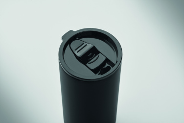 Logotrade firmakingi foto: DUALUSE 2 ühes pudel 610ml